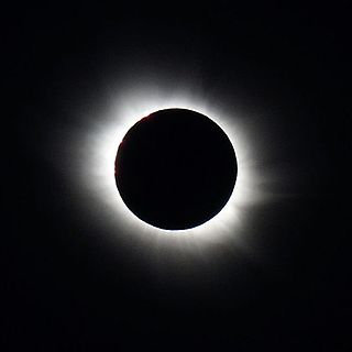 Sollar Eclipse